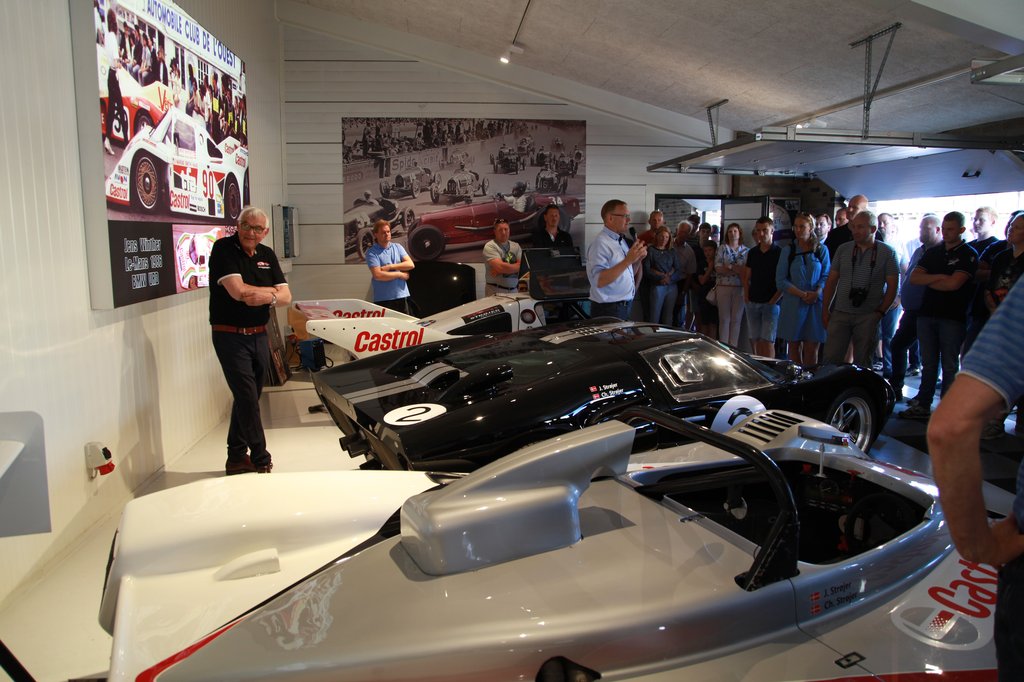 (Foto: Motorsporten.dk)